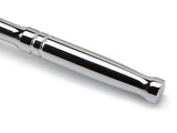 Rankena galvutėms vartomu galu | išorinis kvadratas 20 mm (3/4") | ilgis 1016 mm (BB40-1)