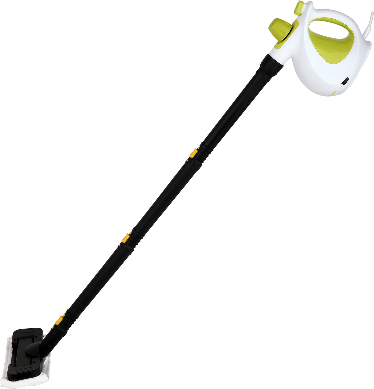 Valymo garais įrenginys | 17 aksesuarų | 900-1050 W (67201V)