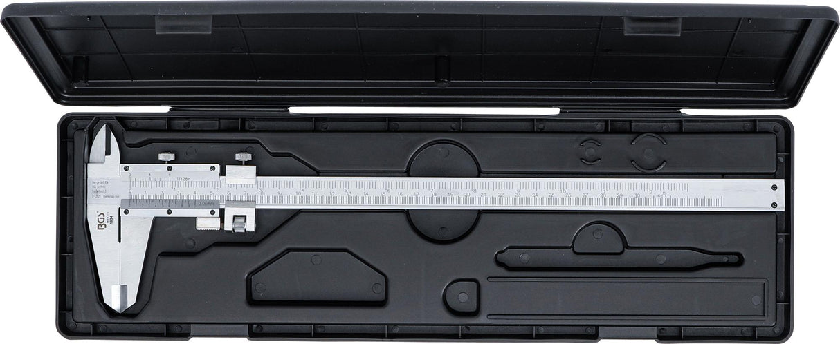 Slankmatis su gylmačiu | 0 - 300 mm (1934)