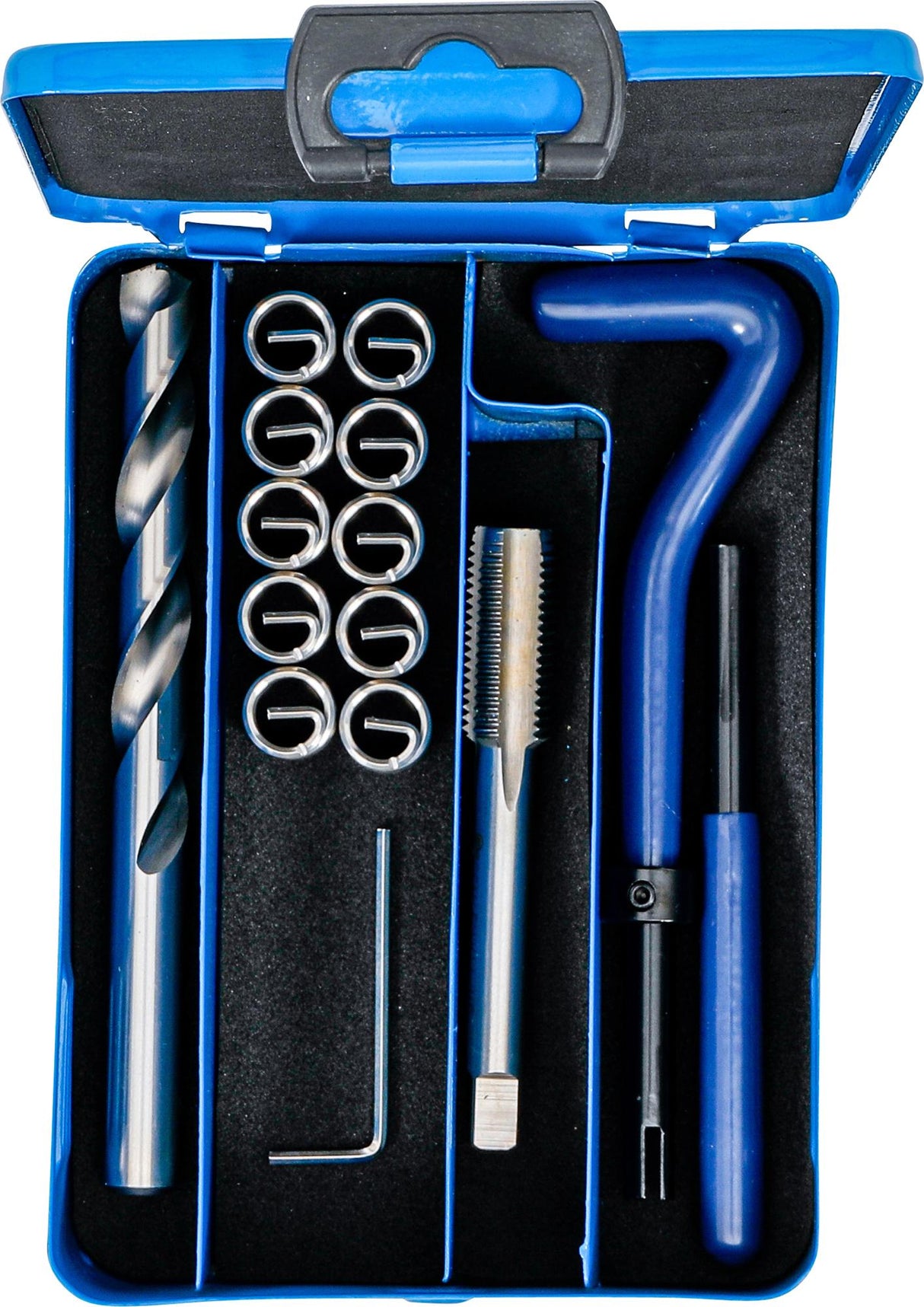Sriegio remonto rinkinys | M11 x 1.5 | 14 vnt. (9436)