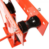 Hidraulinis vamzdžių lankstymo prietaisas | 12T (GT1212)