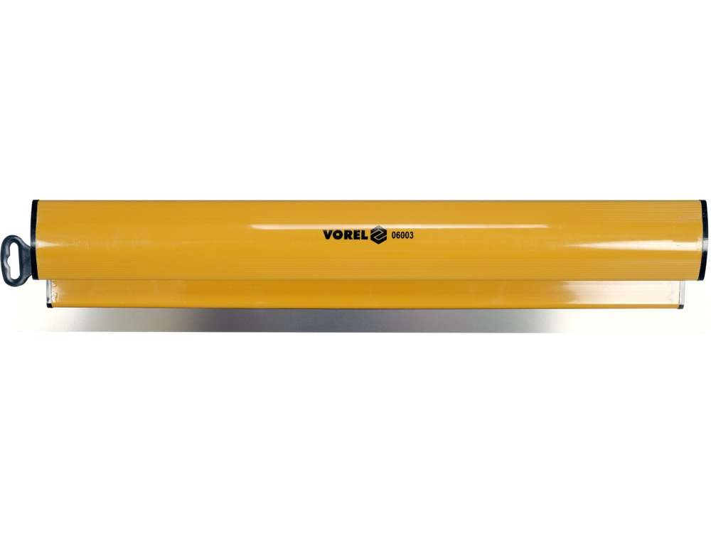 Apdailos glaistyklė | 600 mm | su keičiama mentele (06003)