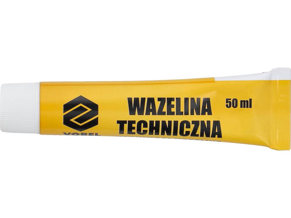 Vazelinas techninis | 50 ml (86700)