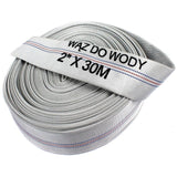 Vandens žarna | 2" | 30 m | be antgalių (79978W)