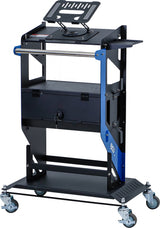 Diagnostinis stalas | mobilus (4237)