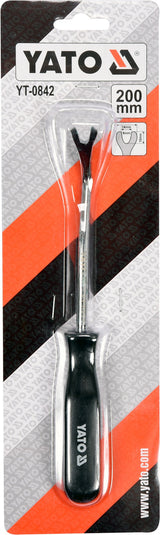 Rankenėlė apdailai ardyti | 200 mm (YT-0842)