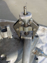 Valytuvų / klemų nuėmėjas | 6-28 mm (SK7743)