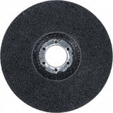 Poliravimo diskas | Silikono karbidas | Ø 115 mm | Grūdelių dydis 240 (74621)