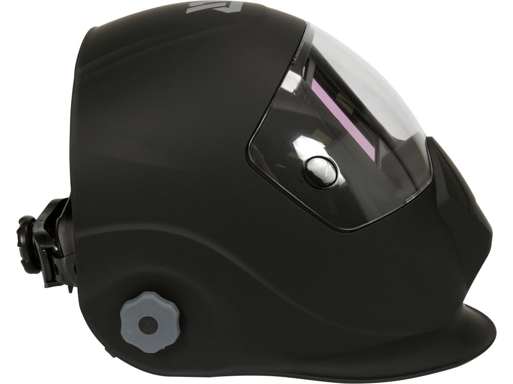 Automatiškai tamsėjanti suvirinimo kaukė / skydelis | ASTRO TRUE (YT-73930)