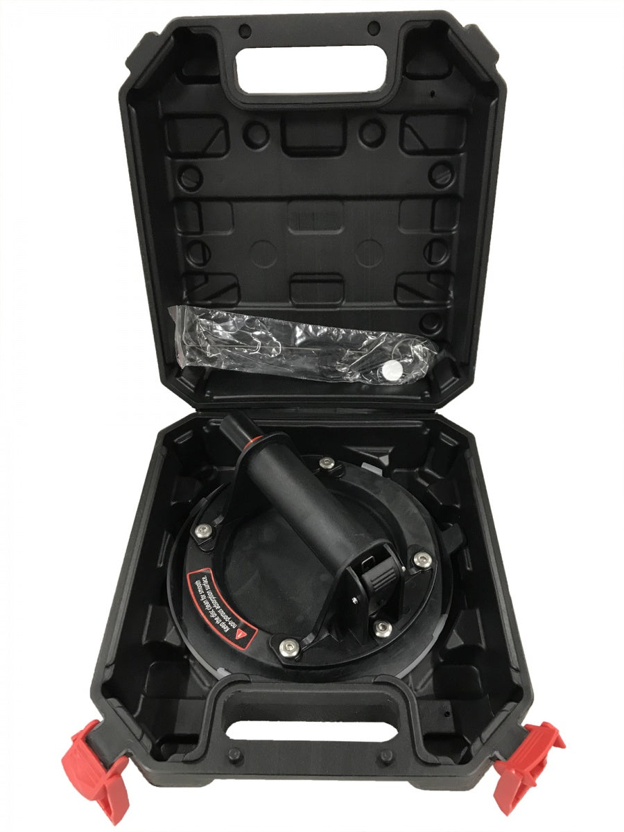 Prisisiurbiantis kėliklis | ypač stiprus | 20cm/8" (VSC8-B)