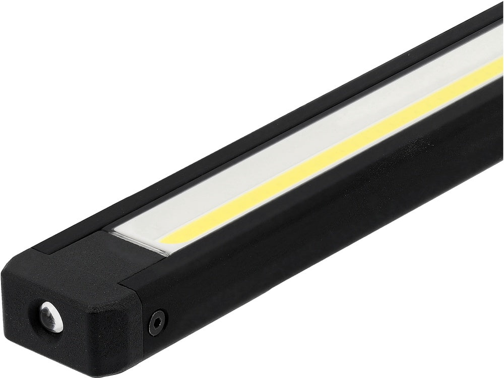Darbo lempa 1000LM | ALUMINIUM (YT-085172)
