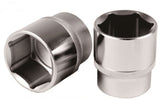 SOCKET 1/2", HEX 32 MM (VG-32MSK-6PT)