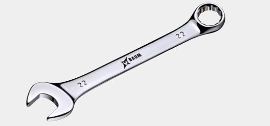 Kombinuotas raktas 6 mm (BG3506)