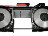 Pjūklas juostinis akumuliatorinis  | 18V | 127 mm X 127 mm (YT-82187)