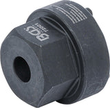 Vairo ašies / traukės galvutė | EPS | BMW, Mercedes-Benz (72001B)