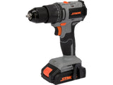 DRILL DRIVER 20V BL MOTOR 45NM - 2AH (78085)