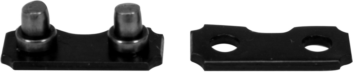 Pjūklo grandinės sujungimų rinkinys | 0,325" / 0,058" | 5 vnt. (YT-84975)