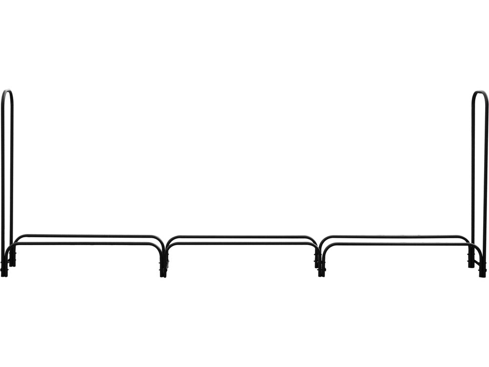 Malkų stovas plieninis | 30 cm | 300X25XH115 cm (33302)