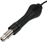 Karšto oro pūtimo stotelė | dvigubas LED ekranas | temperatūros valdymas ir daugybė funkcijų (YT-82458)