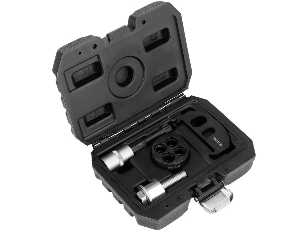 Alkūninio veleno pasukimo fiksavimo įrankiai | BMW MINI | 4 vnt (YT-06266)