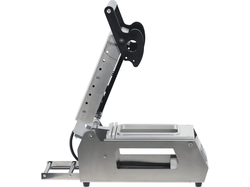 Maisto padėklų užlydymo įrenginys (YG-09280)