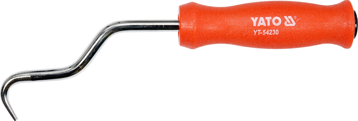 WIRE TYING TWISTER HOOK (YT-54230)