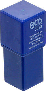 Skaičių išmušėjų rinkinys | 2,5 mm (3028)