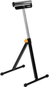 Atraminis / prilaikymo stovas su volu | reg. aukštis 68 - 105 cm (29410)