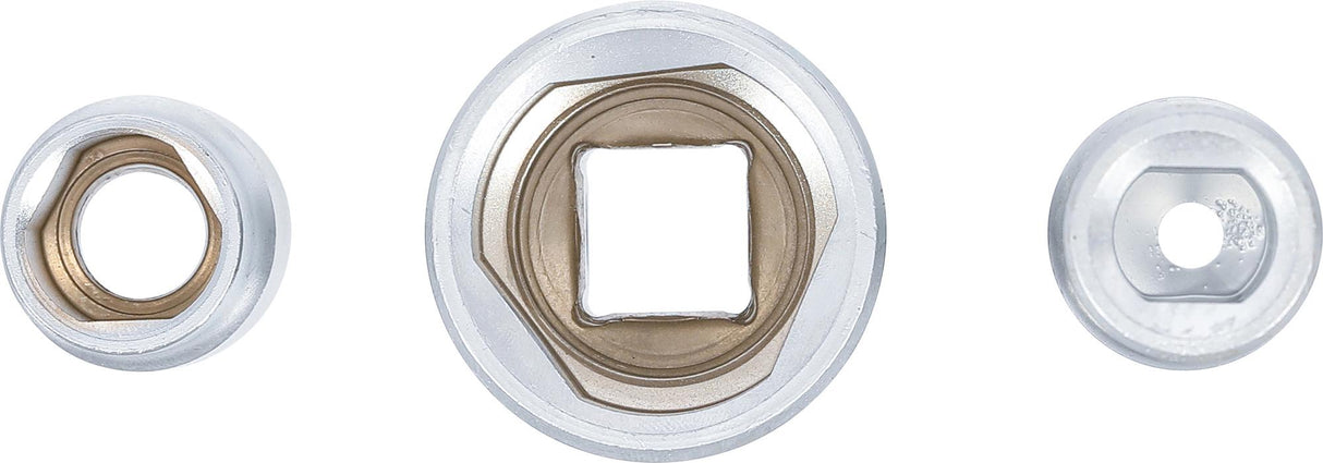 Siurblio (Bosch) reguliavimo galvučių rinkinys (8827)