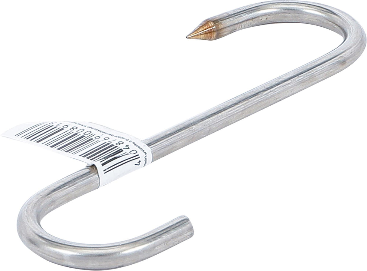 Kablys mėsai | 120 mm | Nerūdijantis plienas (80912)