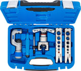 Valcavimo rinkinys su pjovikliu | ekscentrinio kūgio tipo | 45° (70229)