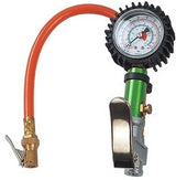 Pripūtimo pistoletas su manometru (TG-8)