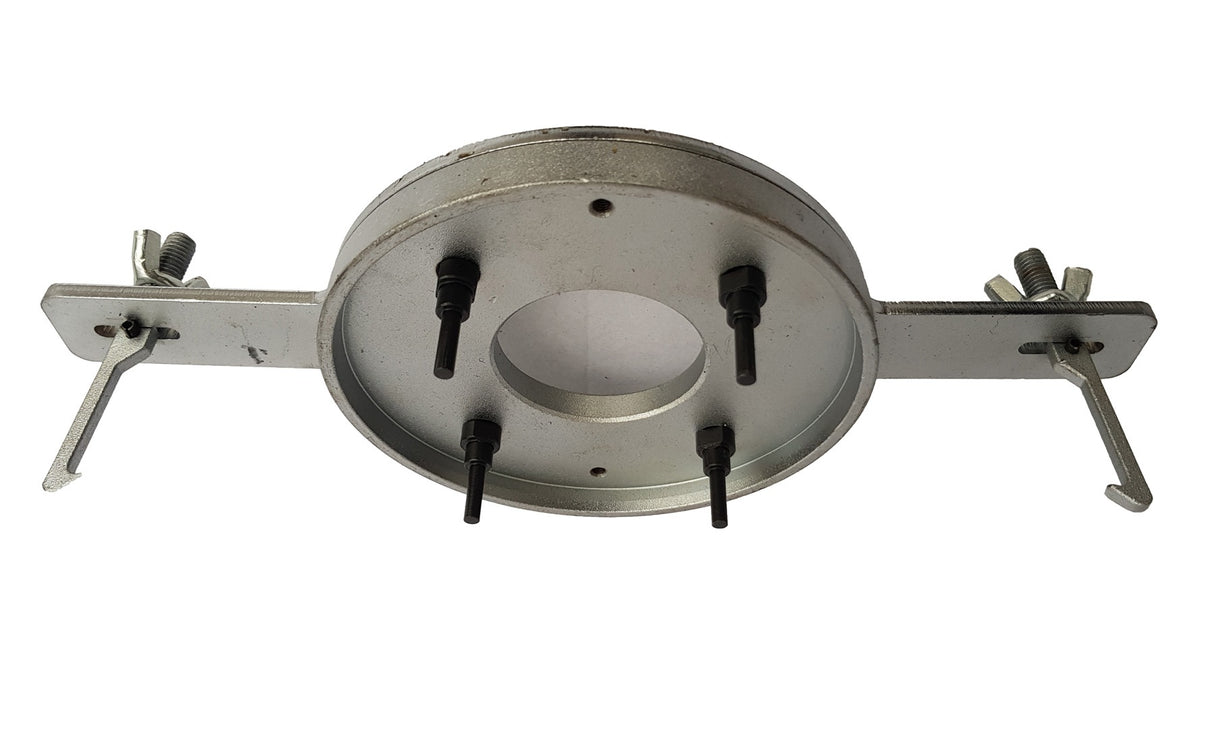 Dvigubos sankabos įrankis Volvo, Ford, Chrysler, Dodge (CTR06)