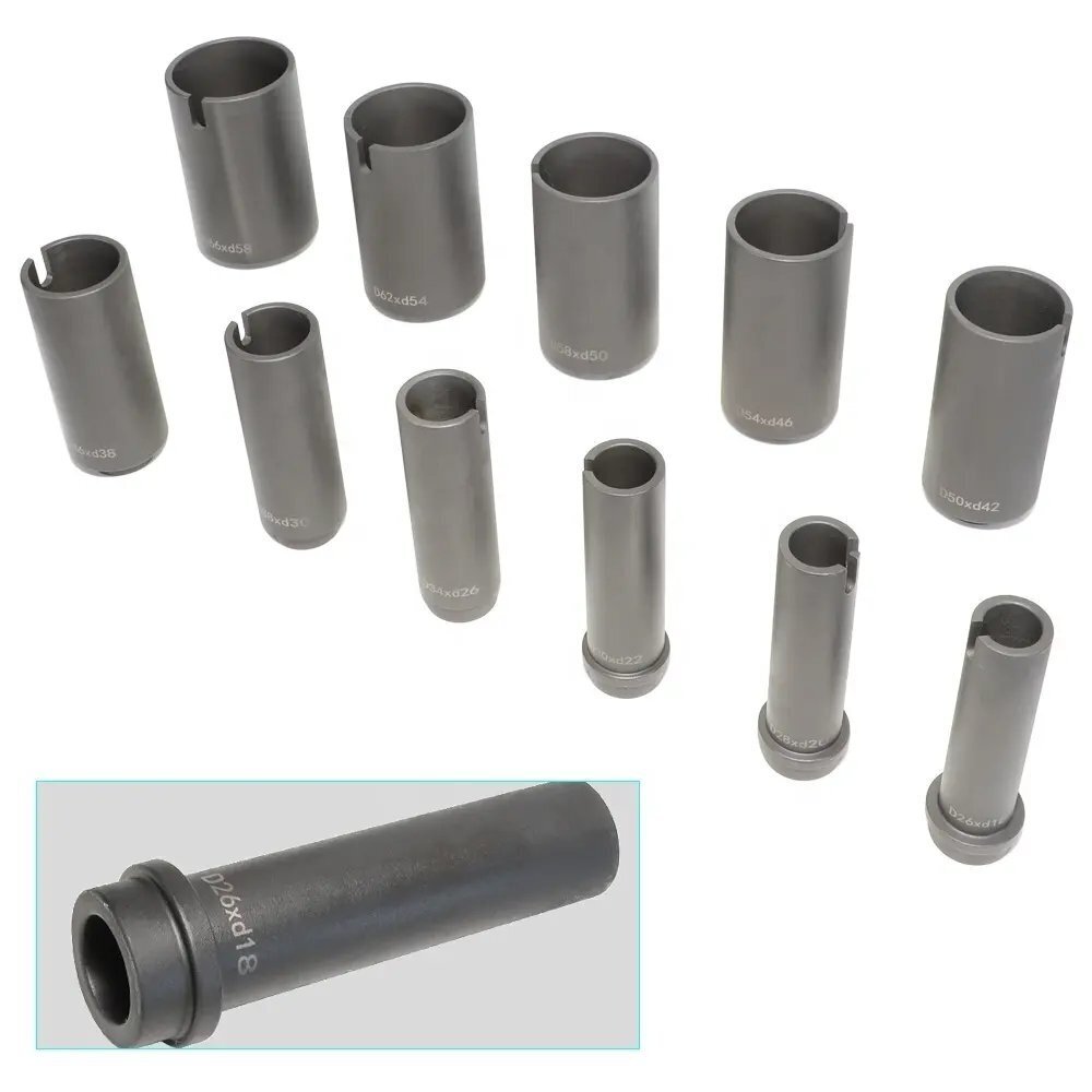 Sailentblokų presavimo rinkinys hidraulinis | presavimui ir išpresavimui (SL2016)