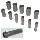 Sailentblokų presavimo rinkinys hidraulinis | presavimui ir išpresavimui (SL2016)