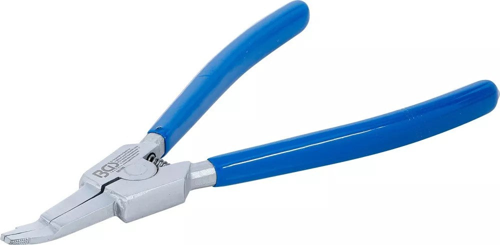 Replės stūmoklių / pavarų velenų žiedams | nedaug palenktos (66109)