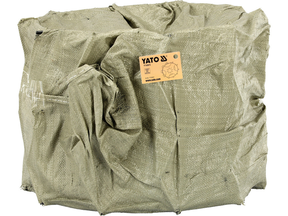 Metaliniai ratai motoblokui | YT-85850, YT-85851 (YT-85875)