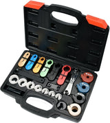 Žarnelių sujungimų nuėmėjų rinkinys (YT-06301)