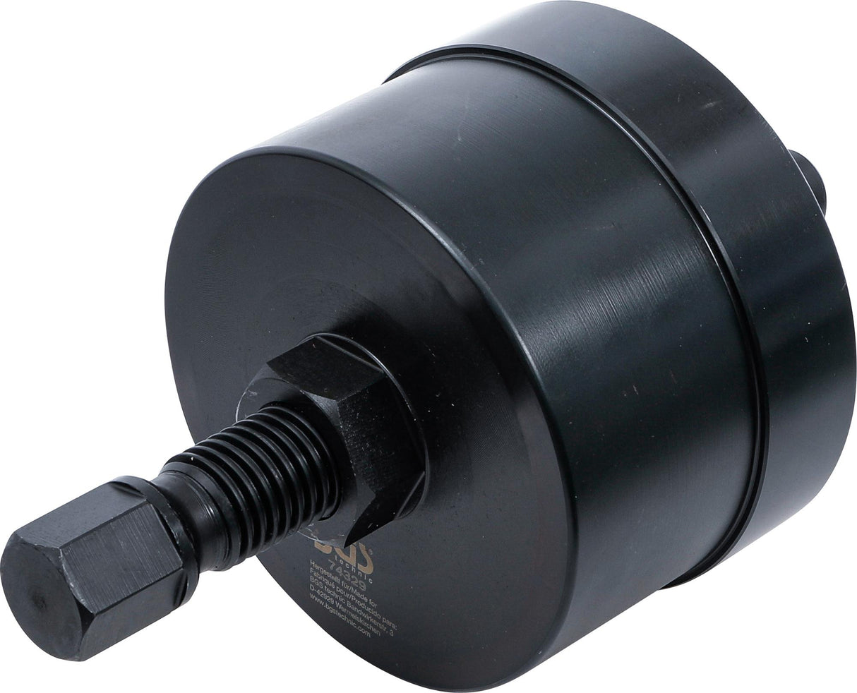 Rato ašies traukiklis | BPW ašims 10 - 12 t | M135 x 2.0 (74329)