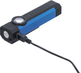 UV-алюминиевая ручная лампа | 2,5 W