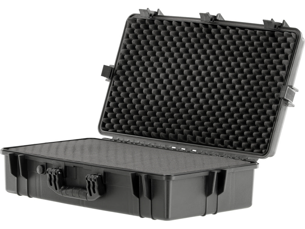 Lagaminas | atsparus smūgiams, hermetiškas | 715x430x185 nmm (YT-08918)