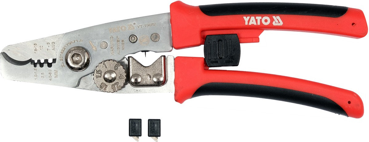 Клещи для проводов | 200 mm