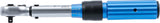Dinamometrinis raktas | 6.3 mm (1/4") | 1 - 6 Nm (2824)