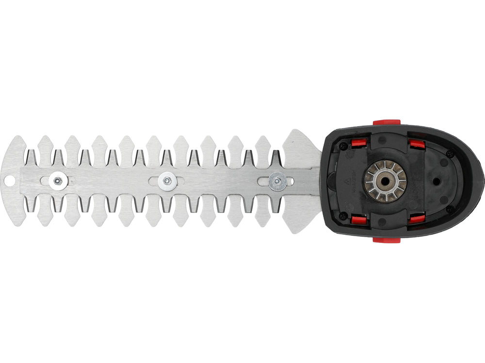 Насадка 200 mm для триммеров YT-828335, YT-828336, YT-828357, YT-828358
