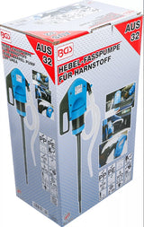 Svirtinis siurblys skysčių perdavimui | Urea (AUS32) (8332)