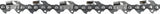 TCT grandinė grandininiam pjūklui YT-82157 | 12" (30 cm) (YT-821571)