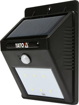 SOLAR WALL LAMP (YT-81856)