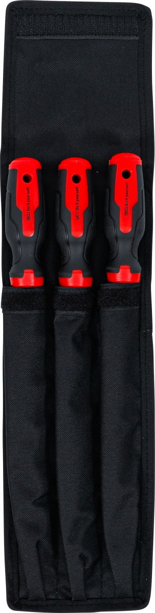 Padangų svirčių komplektas | 300 - 350 - 380 mm | 3 vnt. (84530)