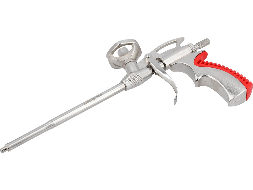 Pistoletas montažinėms putoms (YT-67420)