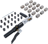 Valcavimo rinkinys hidraulinis (8704)